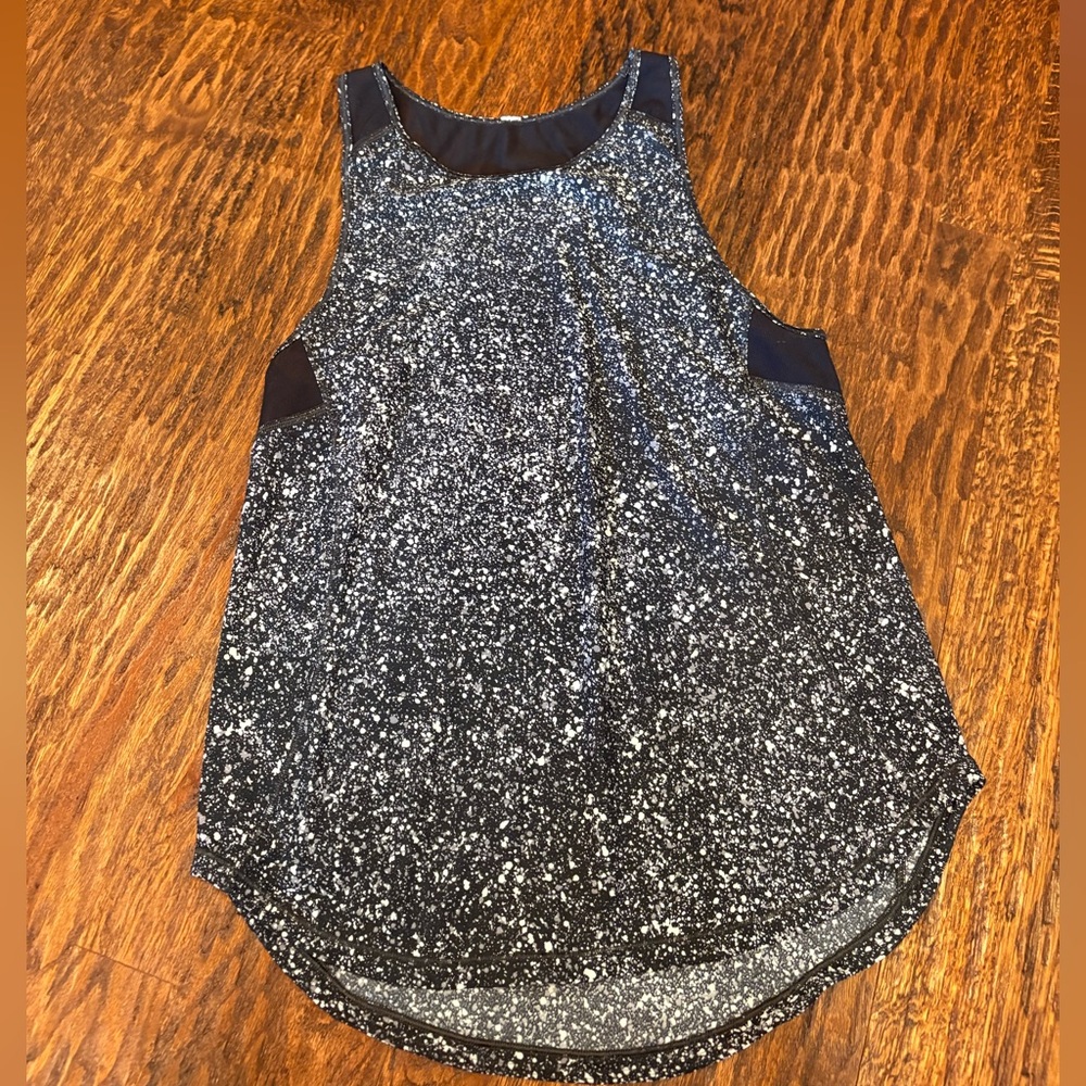Lululemon Flowy Tank Top